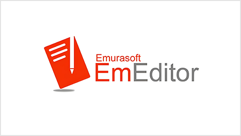 EmEditor(大文件编辑器) v26.2.9 中文绿色版