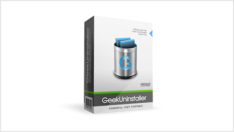 Geek Uninstaller(Geek卸载工具)v1.5.5.185