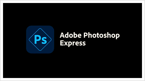 Photoshop Express v18.1.34 直装高级版