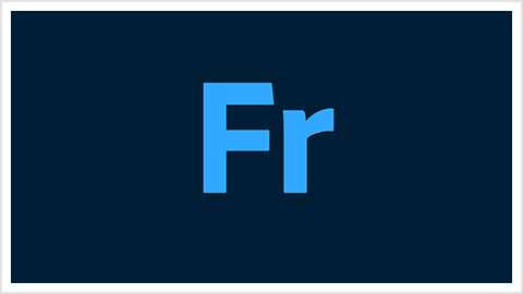 Adobe Fresco(绘图软件)v5.7.1.1466 中文版